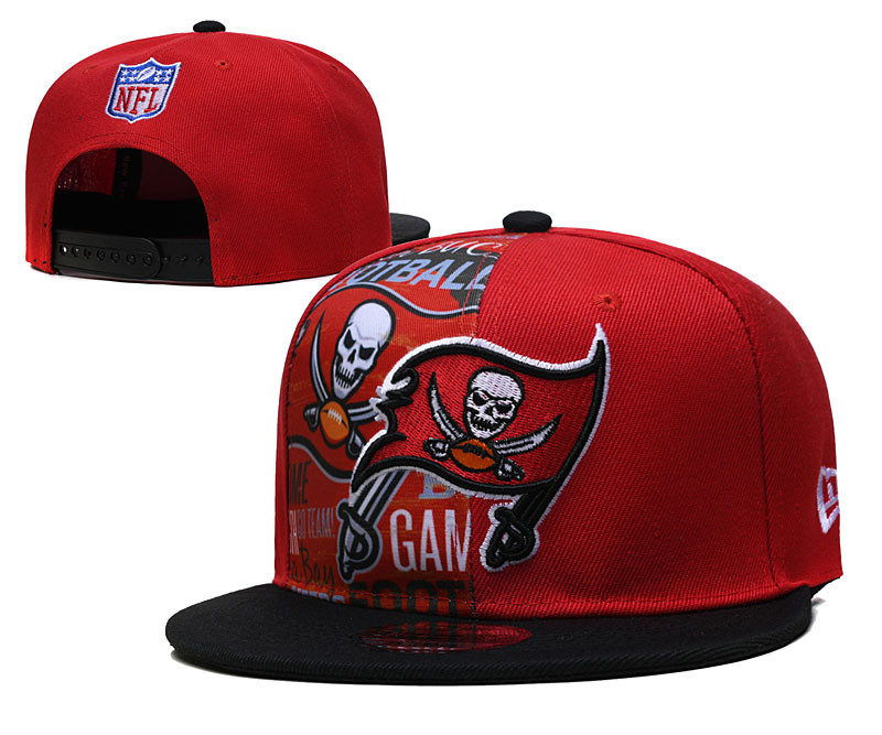 2021 MLB Tampa Bay Buccaneers #77 TX hat->mlb hats->Sports Caps